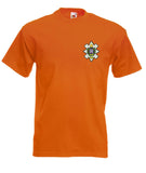 Black Watch  T-Shirt