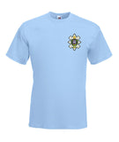 Black Watch  T-Shirt