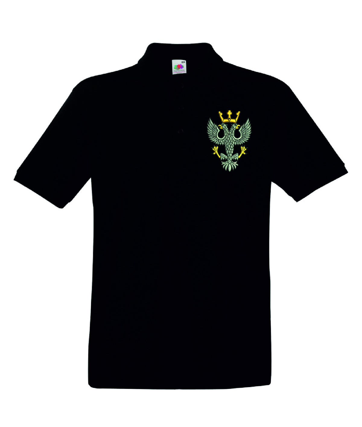 Mercian Regiment Polo Shirt