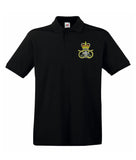 Staffordshire Regiment Polo Shirt