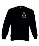 QARANC Regimental Sweatshirt – British Army Military Apparel