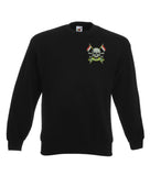 The Royal Lancers Sweatshirts