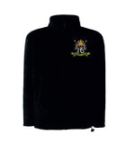 16th/5th The Queen's Royal Lancers Fleece