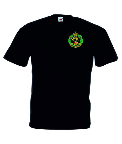 Royal Hampshire Regiment T Shirt