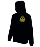 Royal Navy Gunnery Branch Hoodies