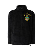 HMS Excellent Fleece