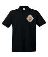 London Regiment Polo Shirt