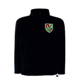 16 Air Assault Brigade Fleeces UK | Military Embroidered Fleece Jackets
