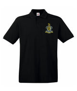 Queens Royal Hussars Polo Shirt