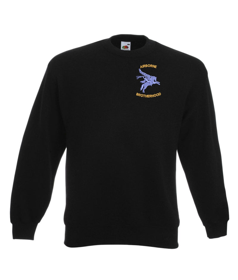 Airborne Brotherhood Sweatshirts