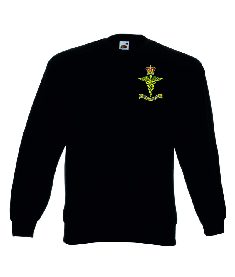 RAF Medical Corps Sweatshirt
