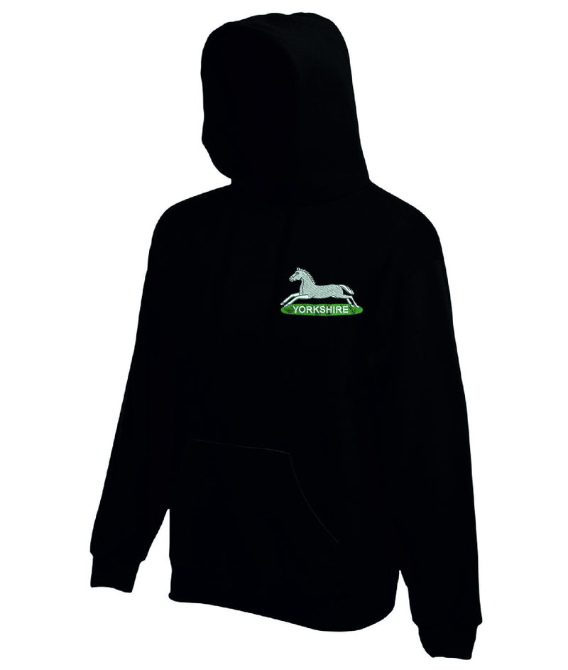 Prince of Wales’s Own Regiment of Yorkshire Hoodie