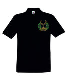 Gordon Highlanders Polo shirt