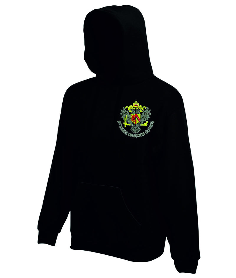 1st Queen’s Dragoon Guards Hoodie