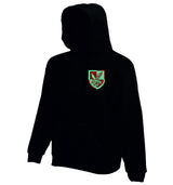16 Air Assault Brigade Hoodie – British Army Military Hoodie UK | Embroidered Regimental Clothing