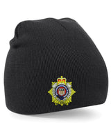 Royal Hampshire Regiment Beanie Hat