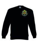 1st Queen's Dragoon Guards Sweatshirt