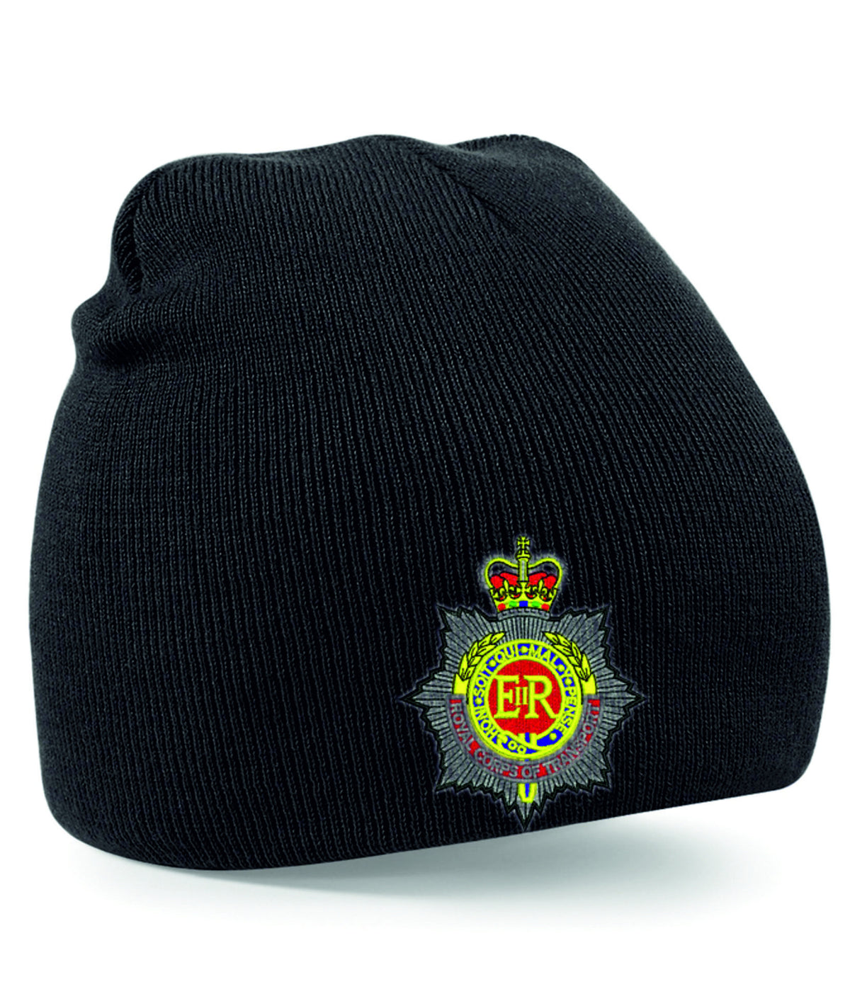 Royal Corps of Transport Beanie Hat