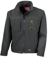 Royal Signals Softshell Jackets