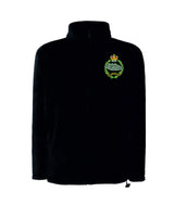 Royal Tank Regiment Fleeces UK | Embroidered Military Fleece Jackets
