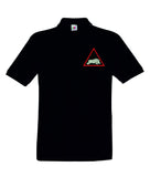 1st Armoured Division Polo Shirt