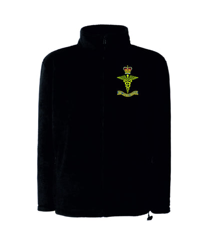 RAF Medical Corps Fleece