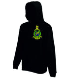 Royal Marines Hoodies