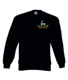 Royal Warwickshire Regiment Sweatshirt