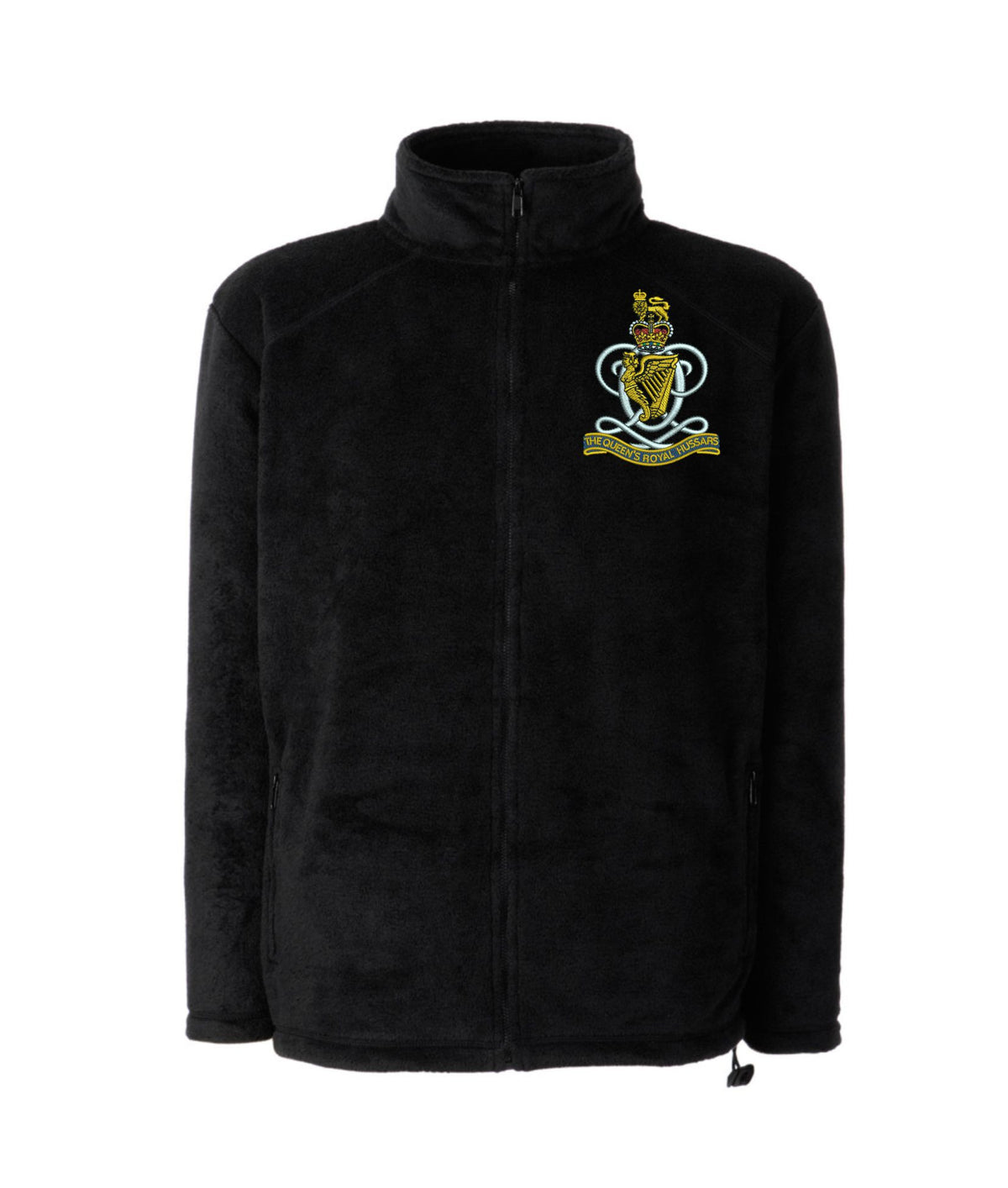 Queen’s Royal Hussars Fleece