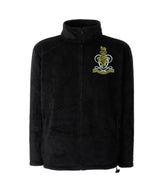 Queen’s Royal Hussars Fleece