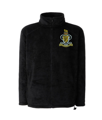 Queens Royal Hussars Fleece