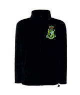 Official Royal Ulster Rifles Fleece – Custom Military Clothing UK
