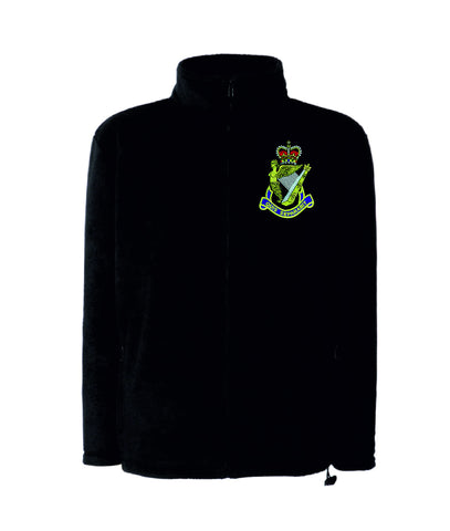 Royal Ulster Rifles Fleece