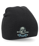 17th/21st Lancers Beanie Hat
