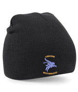 Airborne Brotherhood Beanie Hat