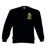 13th/18th Royal Hussars Sweatshirt