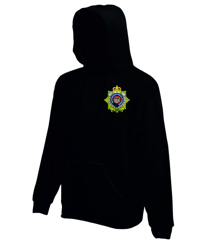 Royal Logistic Corps Hoodie