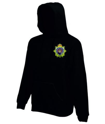 Royal Logistic corps Hoody