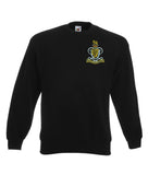 Queens Royal Hussars Sweatshirt