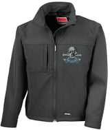 17th/21st Lancers Softshell Jacket