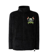 Shop premium Royal Lancers fleece jackets