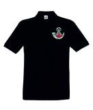 Light Infantry Regiment Polo Shirt