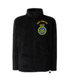 HMS Vigilant Fleece