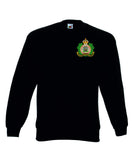 Suffolk Regiment Sweatshirts