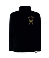 Royal Air Force Regiment Fleece Jacket