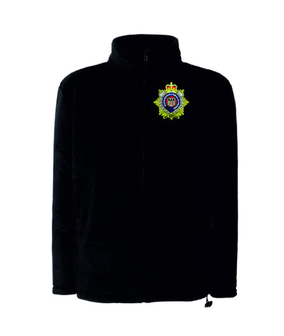 Royal Logistic Corps Fleece