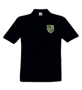 16 Air Assault Brigade Polo Shirt – Official British Army Embroidered Military Polo Shirt UK
