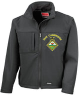 HMS Cambridge Softshell Jacket