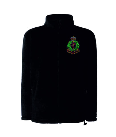 Royal Army Medical Corps Fleece