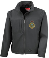 Royal Air Force Softshell Jacket